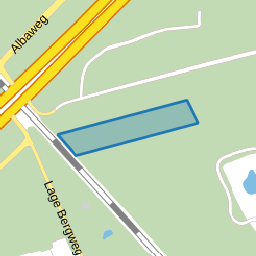 Perceel BBG01-B-2544