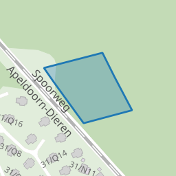 Perceel BBG01-B-2563