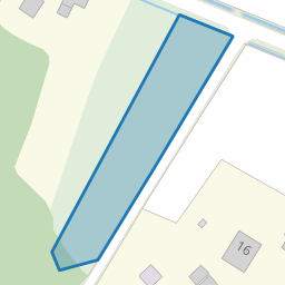 Perceel BBG01-B-2674