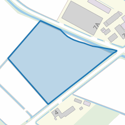 Perceel BBG01-B-2860