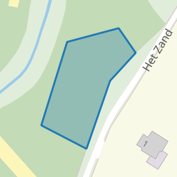 Perceel BBG01-B-2968