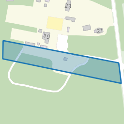 Perceel BBG01-B-3197