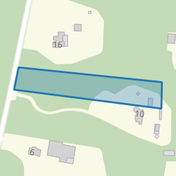 Perceel BBG01-B-3200