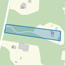 Perceel BBG01-B-3201