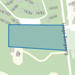 Perceel BBG01-B-3348