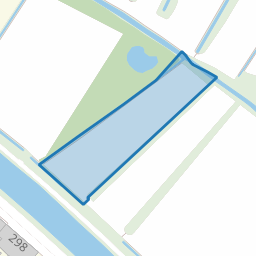 Perceel BBG01-B-3421