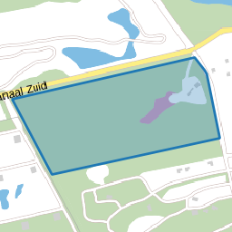 Perceel BBG01-B-3439