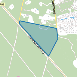 Perceel BBG01-B-3442