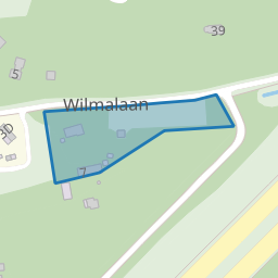 Perceel BBG01-B-3528