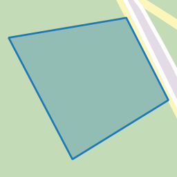 Perceel BBG01-B-3561