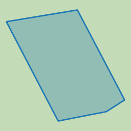 Perceel BBG01-B-3564