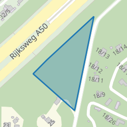 Perceel BBG01-B-3647