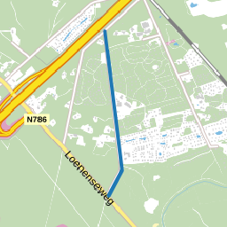 Perceel BBG01-B-3655