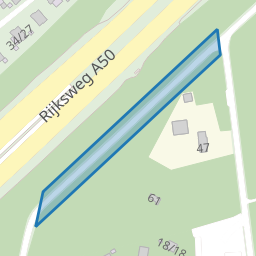 Perceel BBG01-B-3662