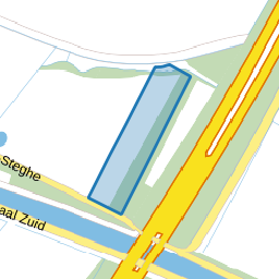 Perceel BBG01-B-3772