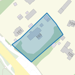 Perceel BBG01-B-4107