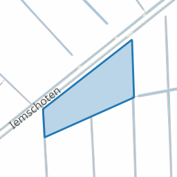 Perceel BBG01-B-4160