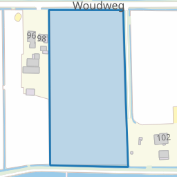 Perceel BBG01-B-4176