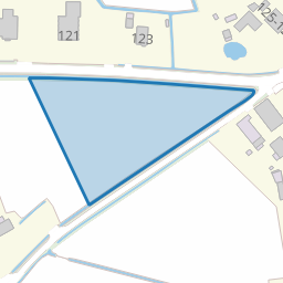 Perceel BBG01-B-4191