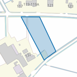 Perceel BBG01-B-4192