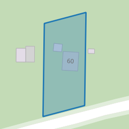 Perceel BBG01-B-4358