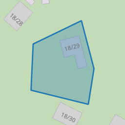 Perceel BBG01-B-4450