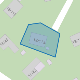 Perceel BBG01-B-4461