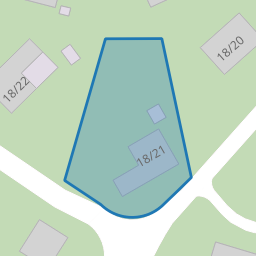 Perceel BBG01-B-4464