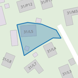 Perceel BBG01-B-4485