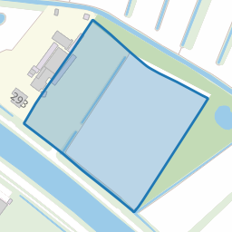 Perceel BBG01-B-4602