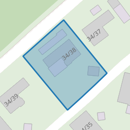 Perceel BBG01-B-4646