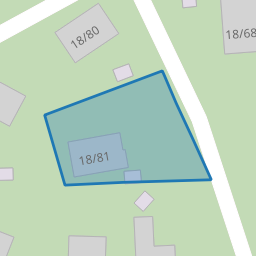 Perceel BBG01-B-4668