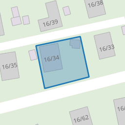 Perceel BBG01-B-4725