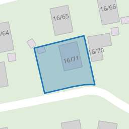 Perceel BBG01-B-4757