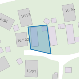 Perceel BBG01-B-4762