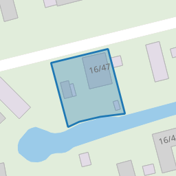 Perceel BBG01-B-4790