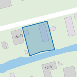 Perceel BBG01-B-4791