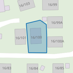 Perceel BBG01-B-4862