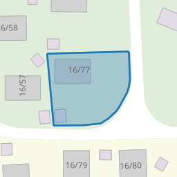 Perceel BBG01-B-4874