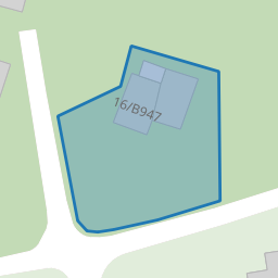 Perceel BBG01-B-4904