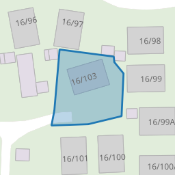 Perceel BBG01-B-4985