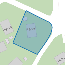 Perceel BBG01-B-5009