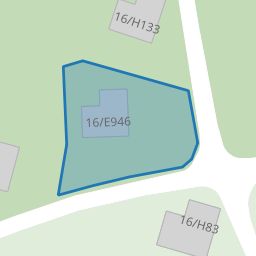 Perceel BBG01-B-5016