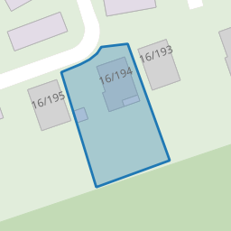 Perceel BBG01-B-5086