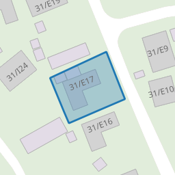 Perceel BBG01-B-5160