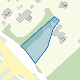 Perceel BBG01-B-5195