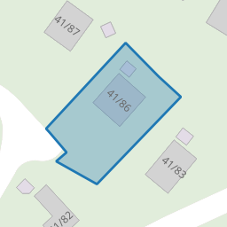 Perceel BBG01-B-5300