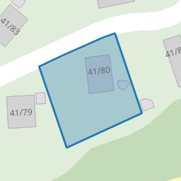 Perceel BBG01-B-5303