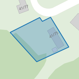 Perceel BBG01-B-5306