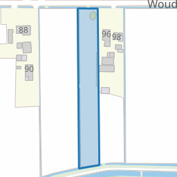 Perceel BBG01-B-5336